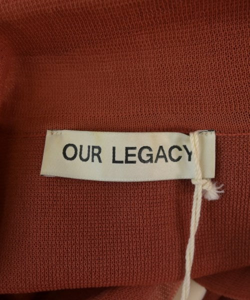 OUR LEGACY เสื้อกันหนาว