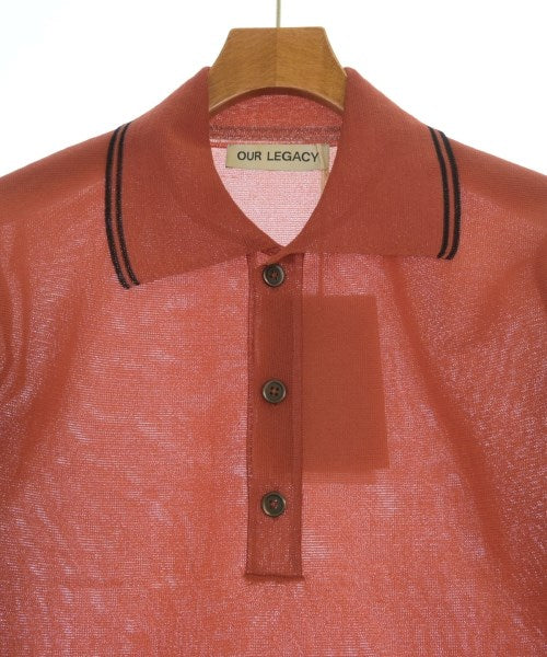OUR LEGACY เสื้อกันหนาว
