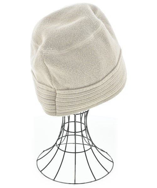 OUR LEGACY หมวกไหมพรม/หมวกบีนนี่