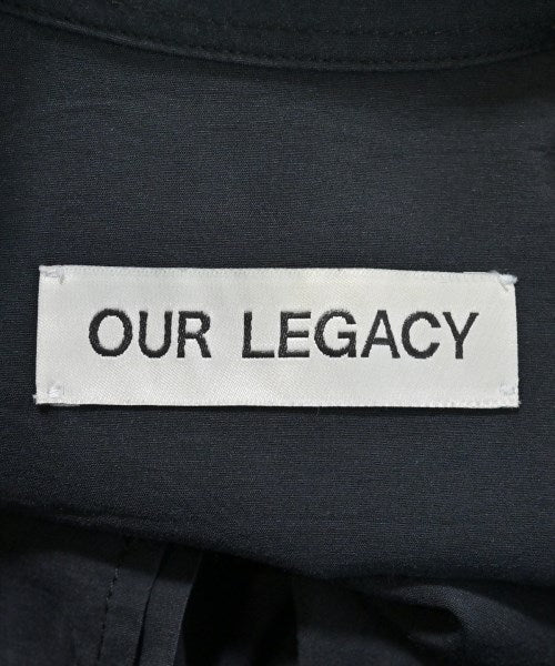 OUR LEGACY เสื้อลำลอง