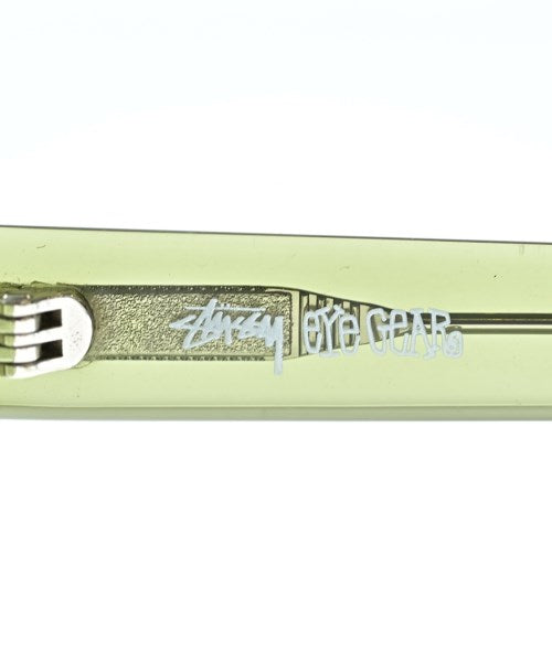 STUSSY แว่นกันแดด