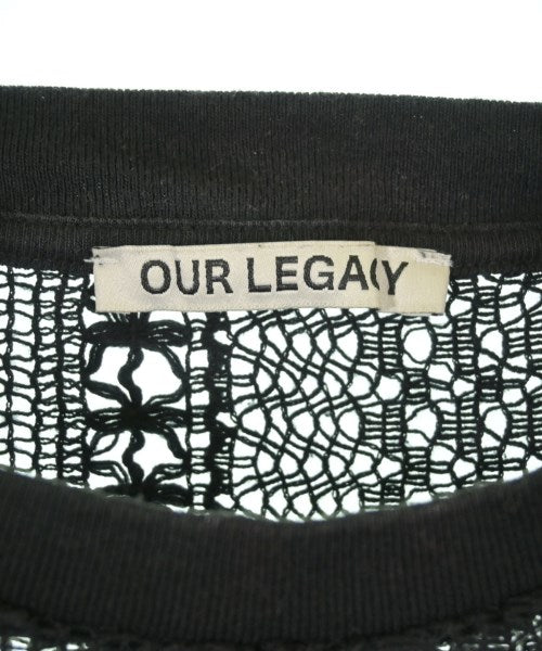 OUR LEGACY เสื้อกั๊ก