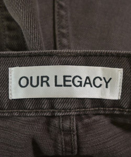 OUR LEGACY ยีนส์