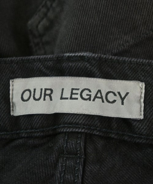OUR LEGACY ยีนส์