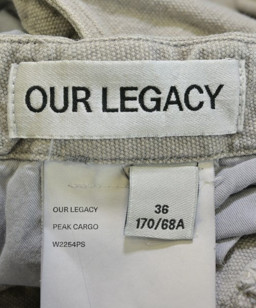 OUR LEGACY ยีนส์