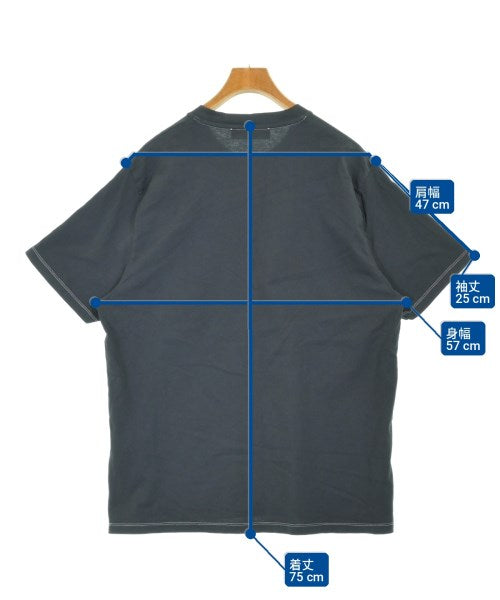 OUR LEGACY เสื้อยืด/เสื้อท็อปส์