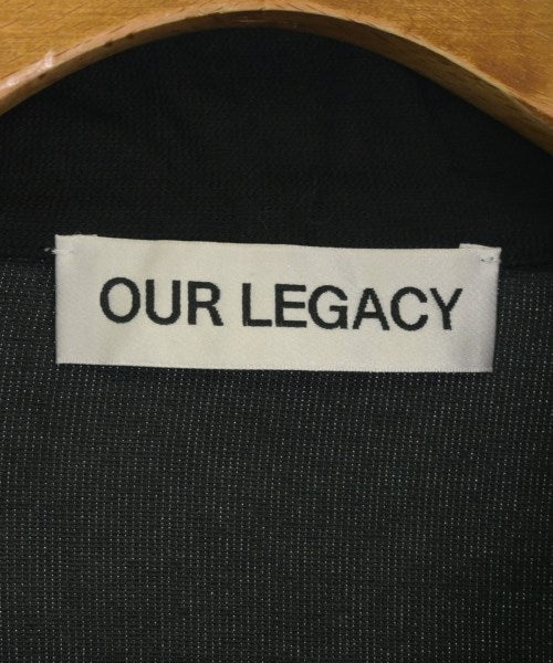 OUR LEGACY แจ็คเก็ตเบลาส์ อื่น