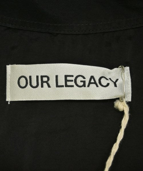 OUR LEGACY เสื้อลำลอง
