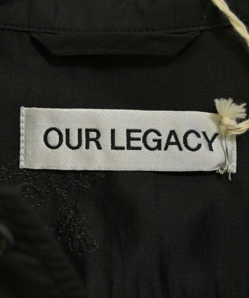 OUR LEGACY เสื้อลำลอง