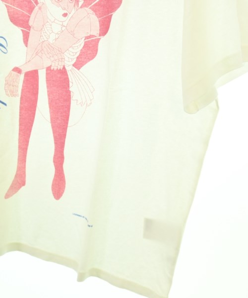 OUR LEGACY เสื้อยืด/เสื้อท็อปส์