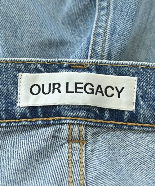 OUR LEGACY ยีนส์