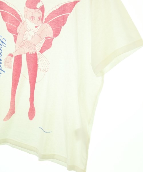 OUR LEGACY เสื้อยืด/เสื้อท็อปส์