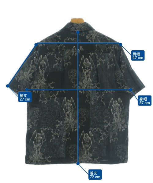 OUR LEGACY เสื้อลำลอง