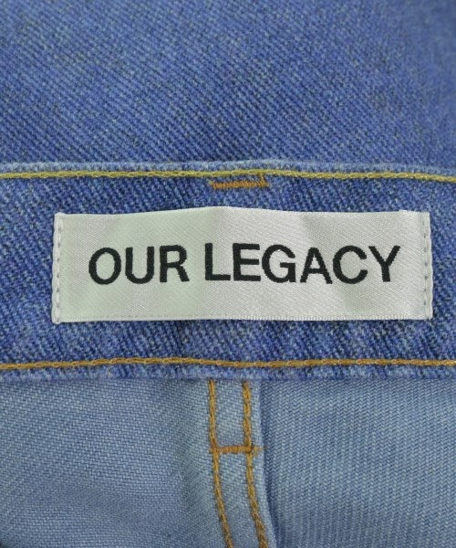 OUR LEGACY ยีนส์