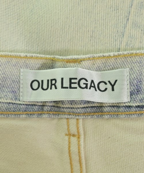 OUR LEGACY ยีนส์