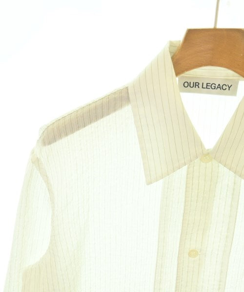 OUR LEGACY เสื้อลำลอง