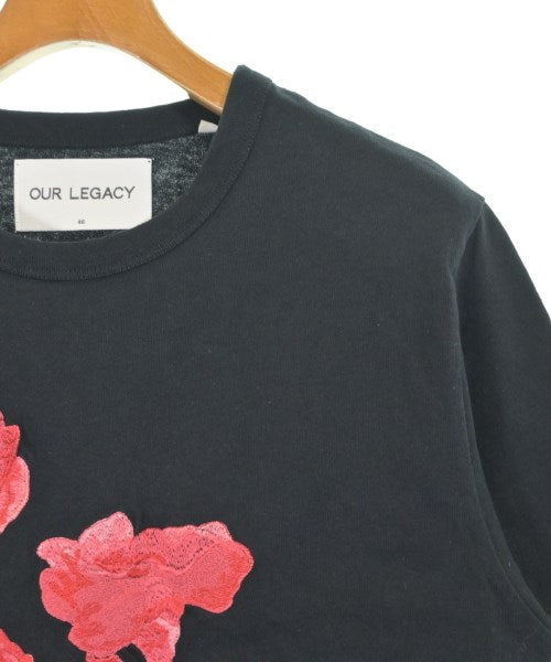 OUR LEGACY เสื้อยืด/เสื้อท็อปส์