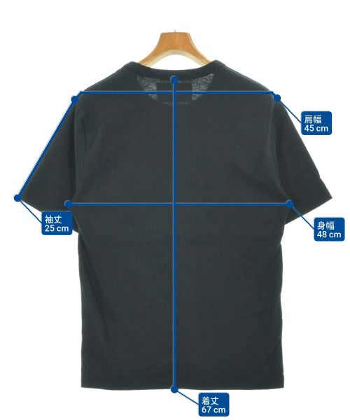 OUR LEGACY เสื้อยืด/เสื้อท็อปส์