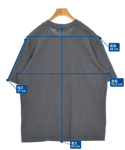 OUR LEGACY เสื้อยืด/เสื้อท็อปส์