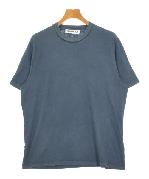 OUR LEGACY เสื้อยืด/เสื้อท็อปส์