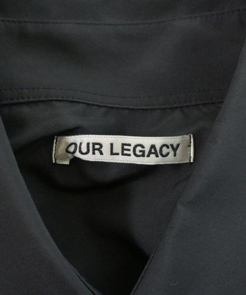 OUR LEGACY เสื้อลำลอง