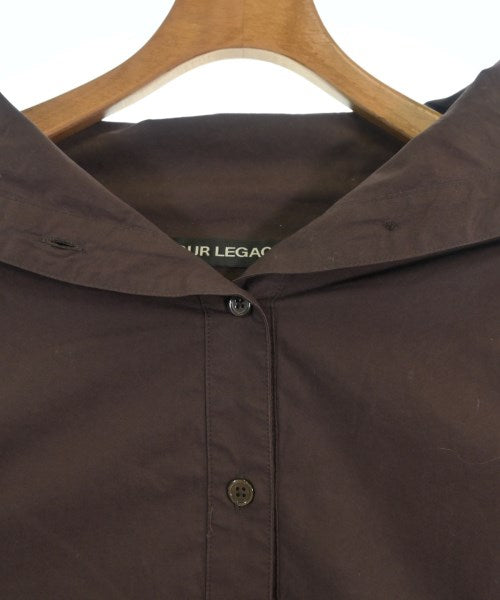 OUR LEGACY เสื้อลำลอง