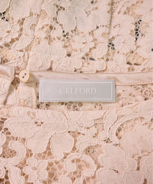 CELFORD เสื้อลำลอง
