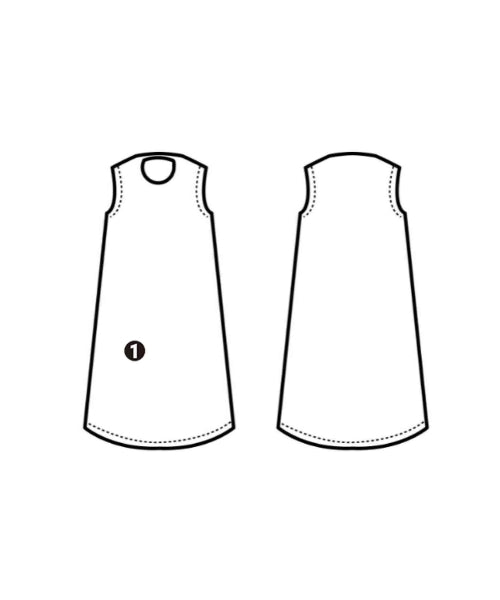 CELFORD ชุดเดรส