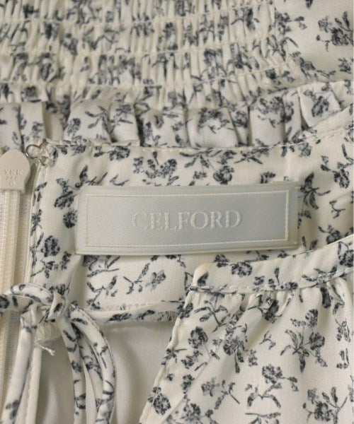 CELFORD ชุดเดรส