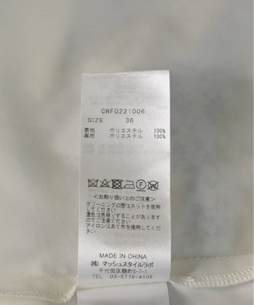 CELFORD ชุดเดรส