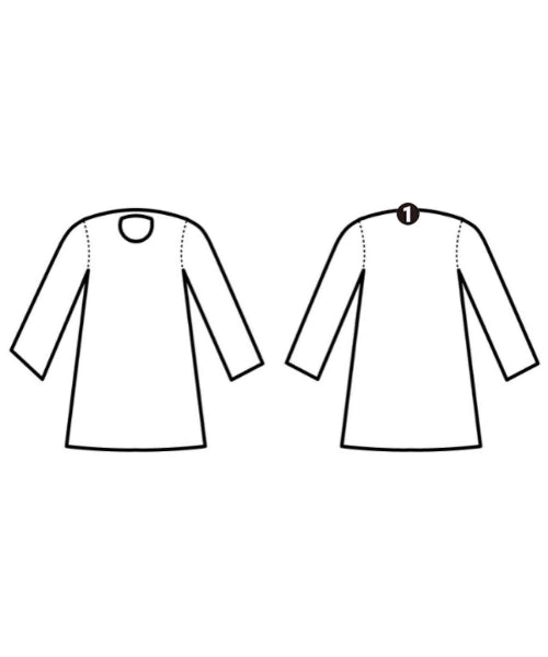 CELFORD ชุดเดรส