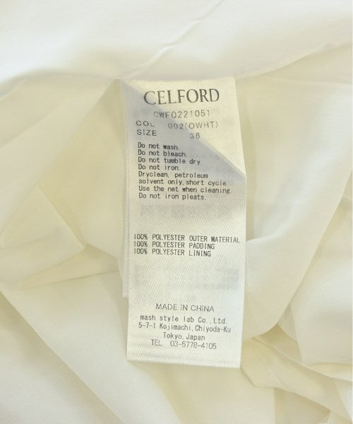 CELFORD ชุดเดรส