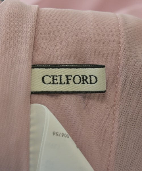 CELFORD กางเกงขายาว
