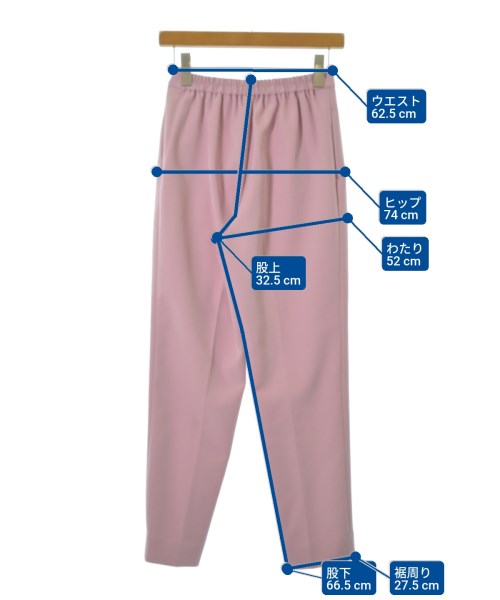 CELFORD กางเกงขายาว