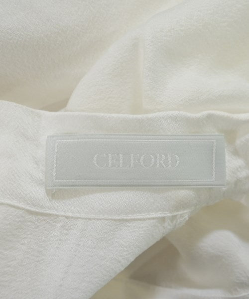 CELFORD เสื้อสตรี