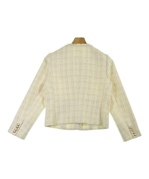 CELFORD แจ็คเก็ตไม่มีปก