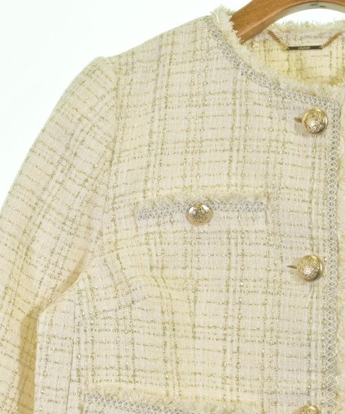 CELFORD แจ็คเก็ตไม่มีปก