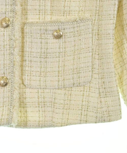 CELFORD แจ็คเก็ตไม่มีปก