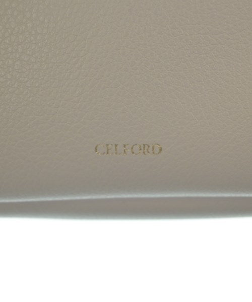 CELFORD กระเป๋าสะพาย