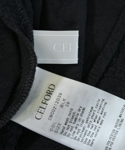 CELFORD ชุดสูทแบบครบเซต (อื่นๆ)