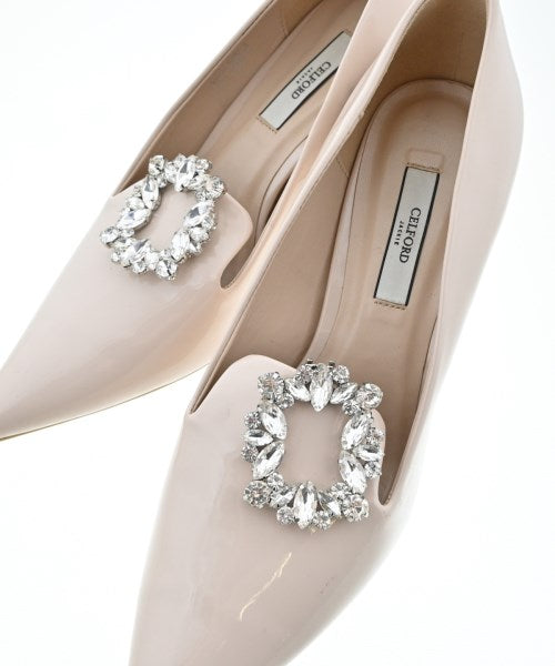 CELFORD รองเท้าส้นสูง