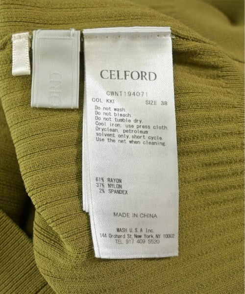 CELFORD เสื้อคาร์ดิแกน