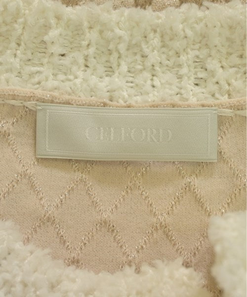 CELFORD เสื้อคาร์ดิแกน