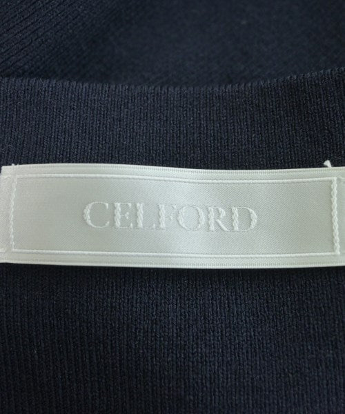 CELFORD แจ็คเก็ตลำลอง