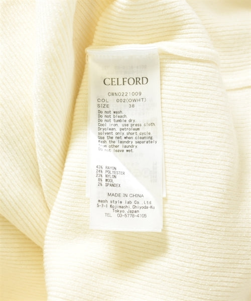 CELFORD ชุดเดรส