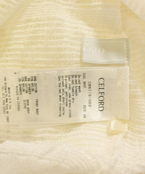 CELFORD เสื้อกันหนาว