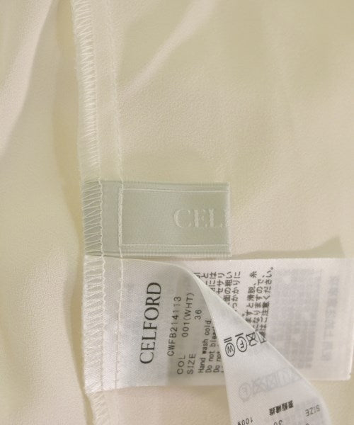 CELFORD เสื้อลำลอง