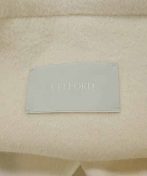 CELFORD เสื้อโค้ท อื่น