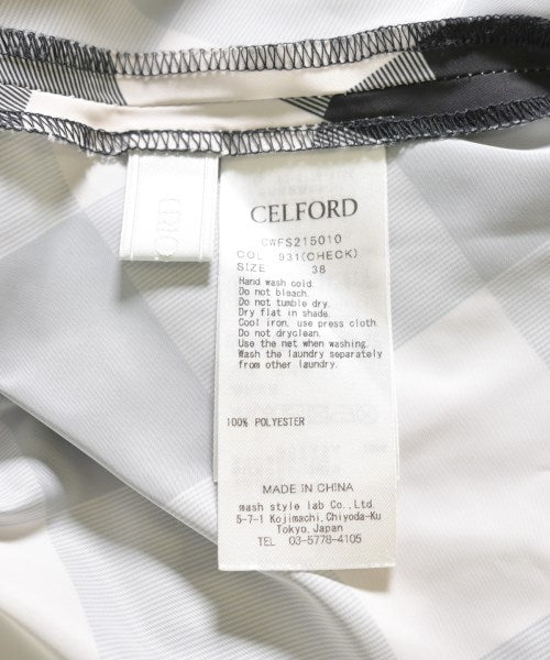 CELFORD กระโปรงยาว/แม็กซี่ยาว