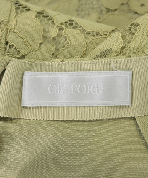 CELFORD กระโปรงยาว/แม็กซี่ยาว